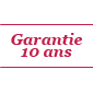 Garantie 10 ans